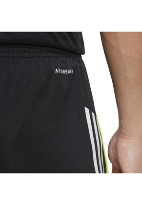 Adidas Performance Pantaloneta Adidas Hombre Entrenamiento Tiro 25 Competition - Negro Pantaloneta