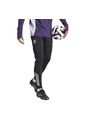 Adidas Performance Pantalón Adidas Hombre Entrenamiento De Competición Manchester United Tiro 25 - Negro Pantalón de adidas Performance