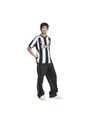Adidas Performance Camiseta Adidas Hombre Local Newcastle United FC 25/26 - Blanco - Negro Camiseta de adidas Performance
