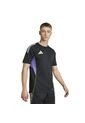 Adidas Performance Camiseta Adidas Entrenamiento Tiro 25 Competition - Negro Camiseta de adidas Performance