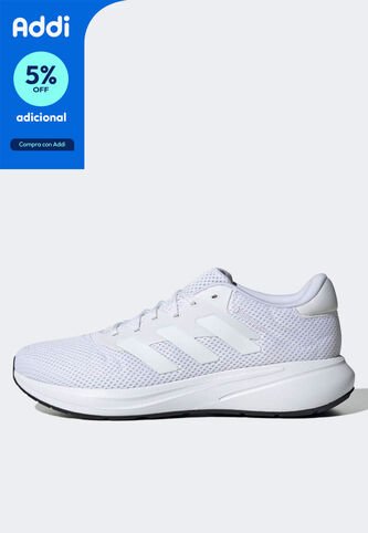 Tenis adidas Performance Response Runner Blanco adidas Performance