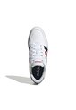 TENIS ADIDAS HOMBRE JR3548 BREAKNET 3.0 Talla 8 de adidas Performance