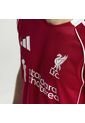 Adidas Performance Camiseta Adidas Hombre Auténtica Local Del Liverpool FC 25/26 - Rojo - Blanco Camiseta de adidas Performance