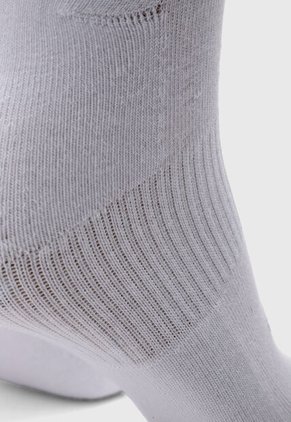 Medias Trío adidas Performance Sportswear Blanco