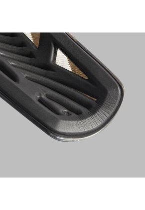 Canilleras Adidas Tiro League-Negro-Dorado