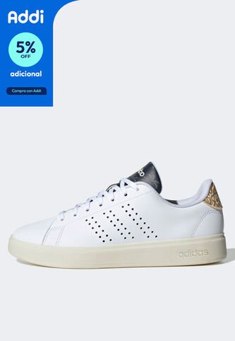 Tenis adidas Sportswear Advantage 2.0 Blanco adidas Performance