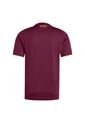 Adidas Performance Camiseta Adidas Hombre AS Roma Local 25/26 - Rojo Camiseta de adidas Performance