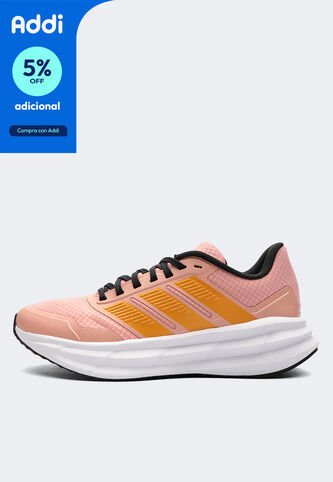 Tenis adidas Performance Galaxy Star 2.0 Salmón adidas Performance