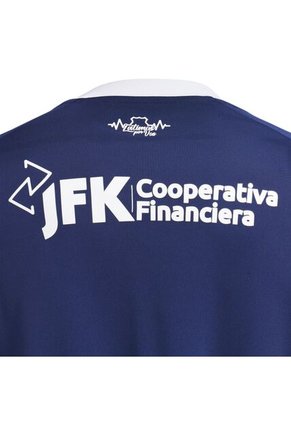 Adidas Performance Camiseta Adidas Hombre Visitante DIM FC 2025 - Azul - Blanco Camiseta