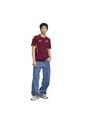 Adidas Performance Camiseta Adidas Hombre AS Roma Local 25/26 - Rojo Camiseta de adidas Performance