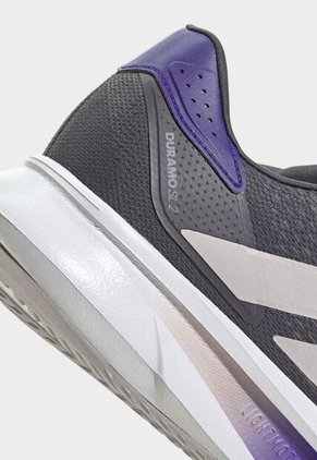 Tenis adidas Performance Duramo SL 2 Gris Oscuro