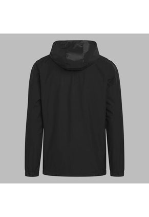 Chaqueta Adidas Hombre Tiro 25 Competición-Negro-Gris