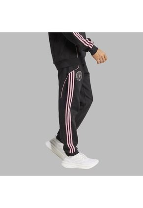 Pantalón Adidas Urban Purist Inter Miami CF-Negro-Rosa