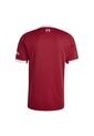 Adidas Performance Camiseta Adidas Hombre Liverpool FC 25/26 Home - Rojo - Blanco Camiseta de adidas Performance