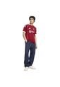 Adidas Performance Camiseta Adidas Hombre Liverpool FC 25/26 Home - Rojo - Blanco Camiseta de adidas Performance