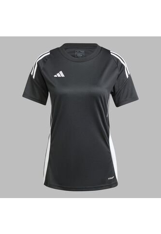 Camiseta Adidas Mujer Tiro 24 - Negro-Blanco adidas Performance