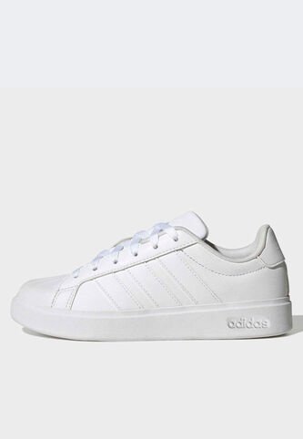 Tenis Lifestyle adidas Sportswear Streettalk Blanco adidas Performance