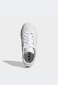 Tenis Lifestyle adidas Sportswear Streettalk Blanco de adidas Performance