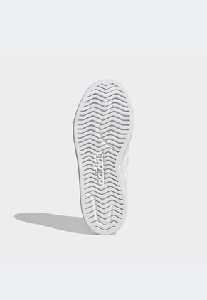 Tenis Lifestyle adidas Sportswear Streettalk Blanco