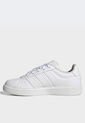 Tenis Lifestyle adidas Sportswear Streettalk Blanco de adidas Performance