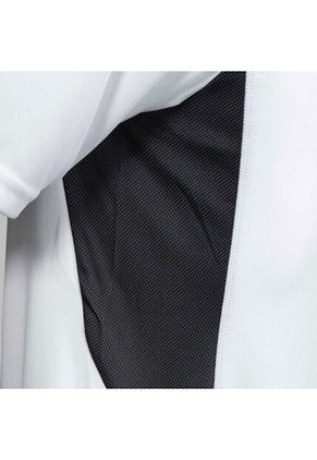 Camiseta  Adidas Hombre Entreno Millonarios FC 2024-Blanco