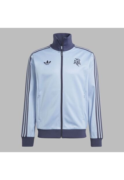 Chaqueta Adidas Hombre Centenario Sele Argentina-Azul
