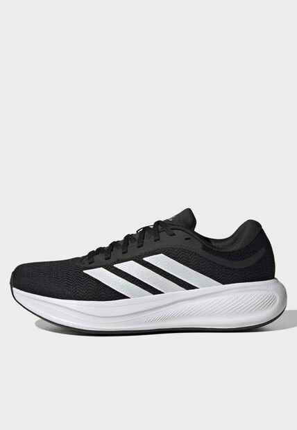 Tenis Running adidas Performance Response Runner 2 Negro