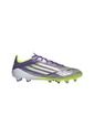 Adidas Performance Guayos Adidas Hombre F50 Elite - Morado - Verde Guayos de adidas Performance