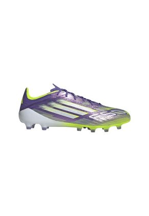 Adidas Performance Guayos Adidas Hombre F50 Elite - Morado - Verde Guayos