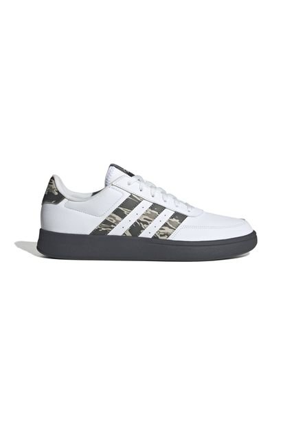 TENIS ADIDAS HOMBRE JI4858 BREAKNET 2.0 Talla 10