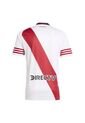 Adidas Performance Camiseta Adidas Hombre River Plate 25/26 Local - Blanco - Rojo Camiseta de adidas Performance