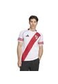 Adidas Performance Camiseta Adidas Hombre River Plate 25/26 Local - Blanco - Rojo Camiseta de adidas Performance