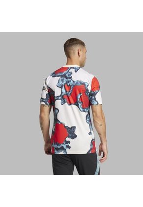 Camiseta Adidas Hombre PreMatch FC Bayern 24-Multicolor