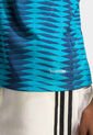 Camiseta Selección Colombia adidas Originals visitante 26 Azul de adidas Performance
