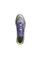Adidas Performance Guayos Adidas Hombre F50 Elite - Morado - Verde Guayos de adidas Performance