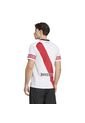 Adidas Performance Camiseta Adidas Hombre River Plate 25/26 Local - Blanco - Rojo Camiseta de adidas Performance