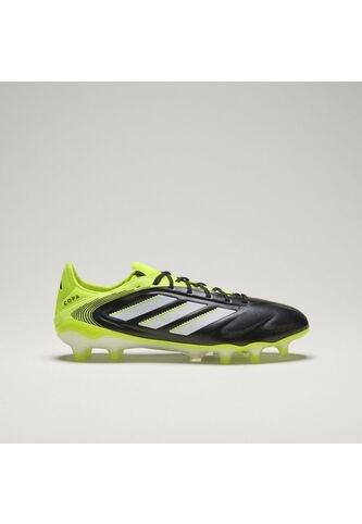 Adidas Performance Guayos Adidas Hombre Copa Pure 3 Elite - Negro - Verde Guayos adidas Performance