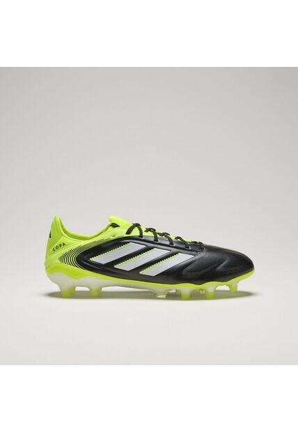 Adidas Performance Guayos Adidas Hombre Copa Pure 3 Elite - Negro - Verde Guayos