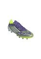 Adidas Performance Guayos Adidas Hombre F50 Elite - Morado - Verde Guayos de adidas Performance