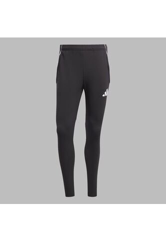 Pantalones Adidas Hombre Training Tiro 25 Competición-Negro adidas Performance