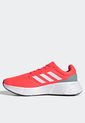 Tenis Running Naranja Neón-Blanco-Gris adidas Performance Galaxy 6 de adidas Performance