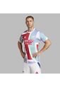 Camiseta Adidas Hombre PreMatch Arsenal 24-Blanca-Multicolor de adidas Performance