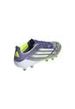 Adidas Performance Guayos Adidas Hombre F50 Elite - Morado - Verde Guayos de adidas Performance