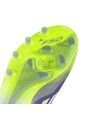 Adidas Performance Guayos Adidas Hombre F50 Elite - Morado - Verde Guayos de adidas Performance