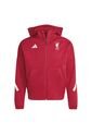Adidas Performance Chaqueta Adidas Hombre Liverpool FC - Rojo Chaqueta de adidas Performance