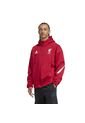 Adidas Performance Chaqueta Adidas Hombre Liverpool FC - Rojo Chaqueta de adidas Performance