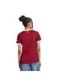 Adidas Performance Camiseta Adidas Mujer Liverpool FC 25/26 Home - Rojo - Blanco Camiseta de adidas Performance