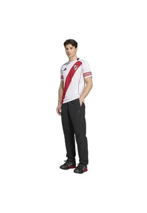 Adidas Performance Camiseta Adidas Hombre River Plate 25/26 Local - Blanco - Rojo Camiseta