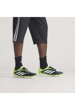 Adidas Performance Guayos Adidas Hombre Copa Pure 3 Elite - Negro - Verde Guayos