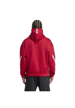 Adidas Performance Chaqueta Adidas Hombre Liverpool FC - Rojo Chaqueta